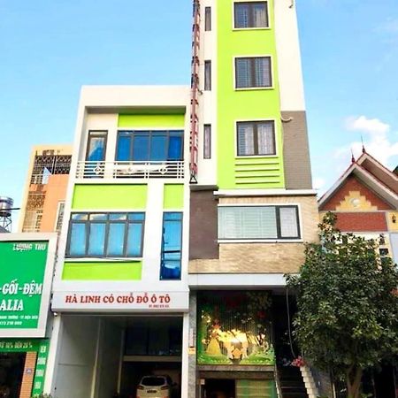 Ha Linh Hotel Db - By Bay Luxury Diện Biên Phủ Eksteriør bilde